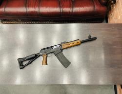 Сайга-12К к.12/76 (арт.420)   тел.+7495-175-75-75