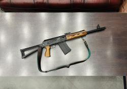 Сайга-12К  к.12/76 (арт.427)   тел.+7495-175-75-75 