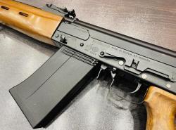 Сайга-12К  к.12/76 (арт.427)   тел.+7495-175-75-75 