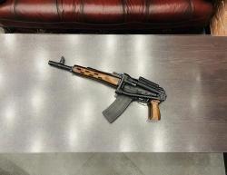 Сайга-12К  к.12/76 (арт.678)   тел.+7495-175-75-75