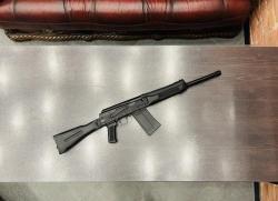 Сайга-12К  к.12/76    тел. +7495-175-75-75