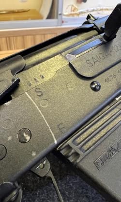 Сайга-12К, к.12/76