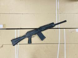 Сайга-12К к.12/76 