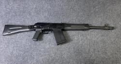 Сайга-12К к.12х76 №09486621