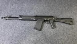 Сайга-12К к.12х76 №09486621
