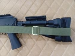 Сайга-12К к.12х76 №16652028