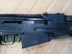 Сайга-12К к.12х76 №16652028
