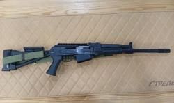 Сайга-12К к.12х76 №16652028