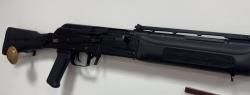 Сайга-12К к.12х76 L430