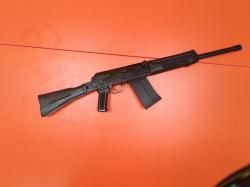  САЙГА-12К  кал. 12/76