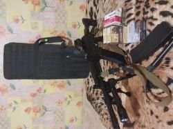 Сайга-12К кал. 12×76