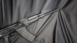 Сайга-12К, кал.12/76 (2021г)