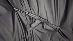 Сайга-12К, кал.12/76 (2021г)