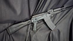 Сайга-12К, кал.12/76 (2021г)