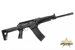 Сайга-12К кал.12/76 исп.031, 430Р, ЭВО, Мг8-2 НОВИНКА в ЛЮБЕРЕЦКОМ АРСЕНАЛЕ 