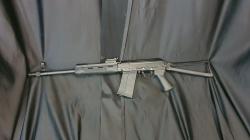 Сайга-12К, кал.12/76