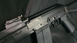 Сайга-12К, кал.12/76