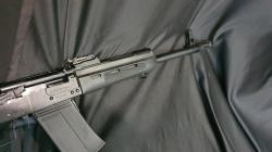 Сайга-12К, кал.12/76