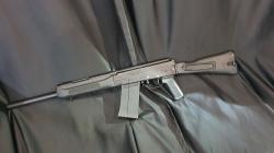 Сайга-12К, кал.12/76