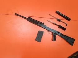 САЙГА-12К  кал.12/76