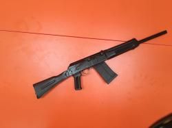 САЙГА-12К  кал.12/76