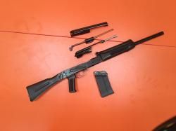 САЙГА-12К  кал.12/76