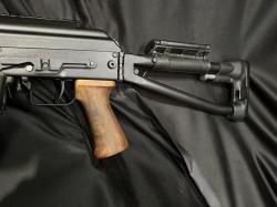 Сайга-12К, кал.12/76