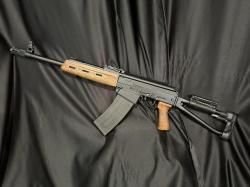 Сайга-12К, кал.12/76