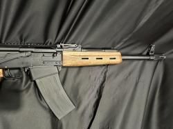 Сайга-12К, кал.12/76