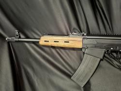 Сайга-12К, кал.12/76