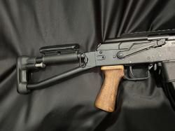 Сайга-12К, кал.12/76