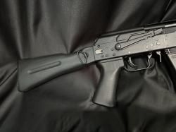 Сайга-12К, кал.12/76 