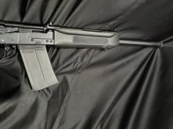 Сайга-12К, кал.12/76 