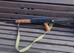 Сайга-12К кал.12