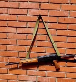 Сайга-12К кал.12