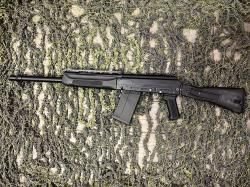 Сайга-12К кал.12х76 Д/Н