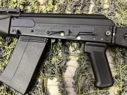 Сайга-12К кал.12х76 Д/Н
