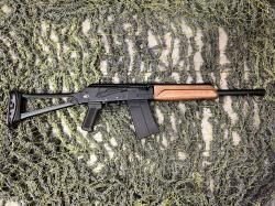 Сайга-12К кал.12х76