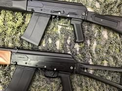 Сайга-12К кал.12х76