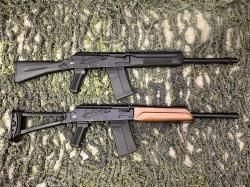 Сайга-12К кал.12х76