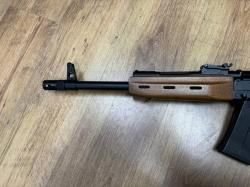 Сайга-12К Легион , кал. 12/76 в СПБ