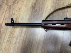 Сайга-12К "Легион" 2001 г.в., кал. 12/76 в СПБ