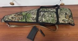 Сайга-12К Легион к.12х76