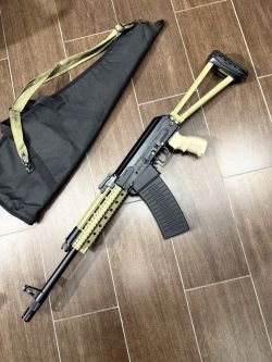 САЙГА-12К Легион Калибр 12/76