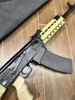 САЙГА-12К Легион Калибр 12/76