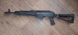 Сайга 12К Легион. L430