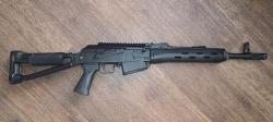 Сайга 12К Легион. L430