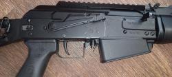 Сайга 12К Легион. L430