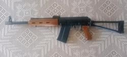 Сайга 12к ЛЕГИОН