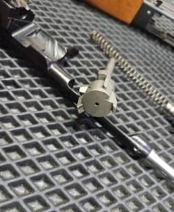 САЙГА-12К "Легион"